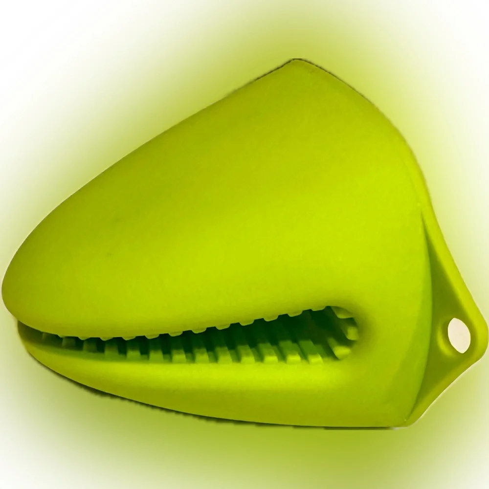 NOT CERTAIN mini silicone